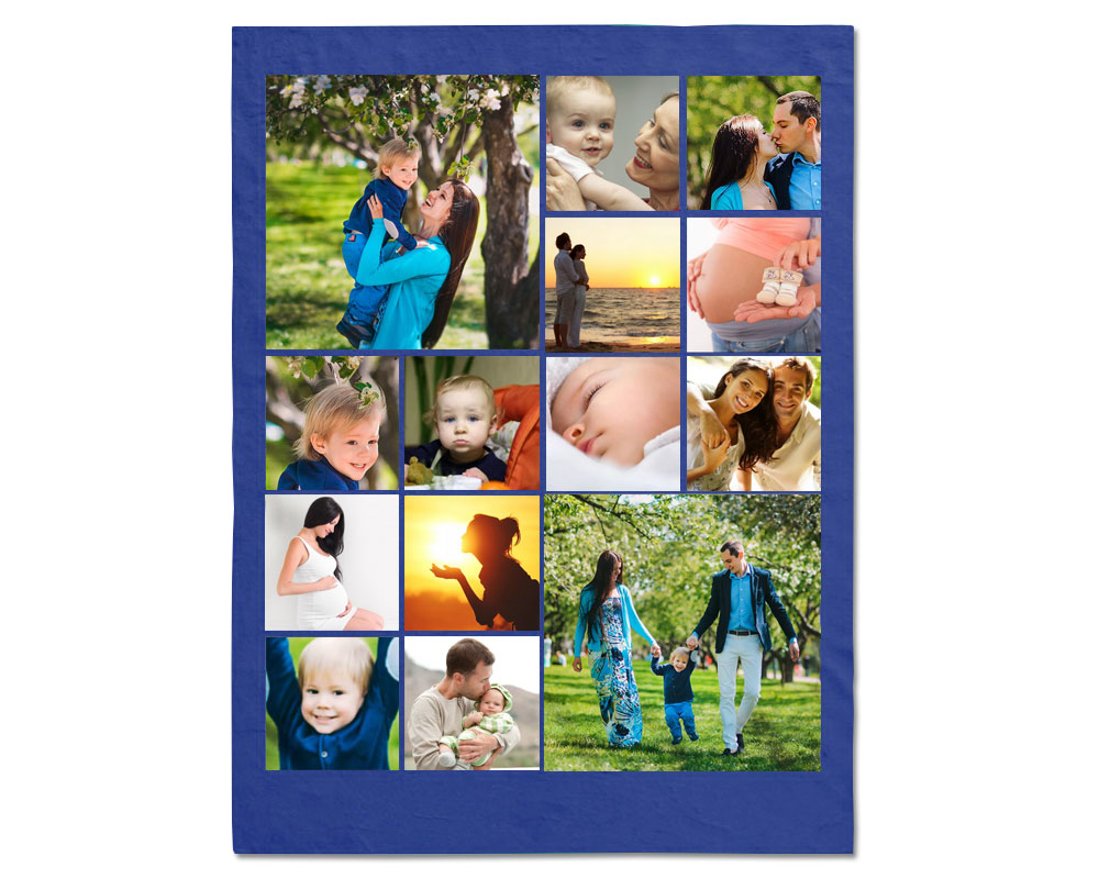 Manta de bebé personalizada con nombre de la captura del día, manta  personalizada para recién nacidos, mantas para niños y niñas, regalo de