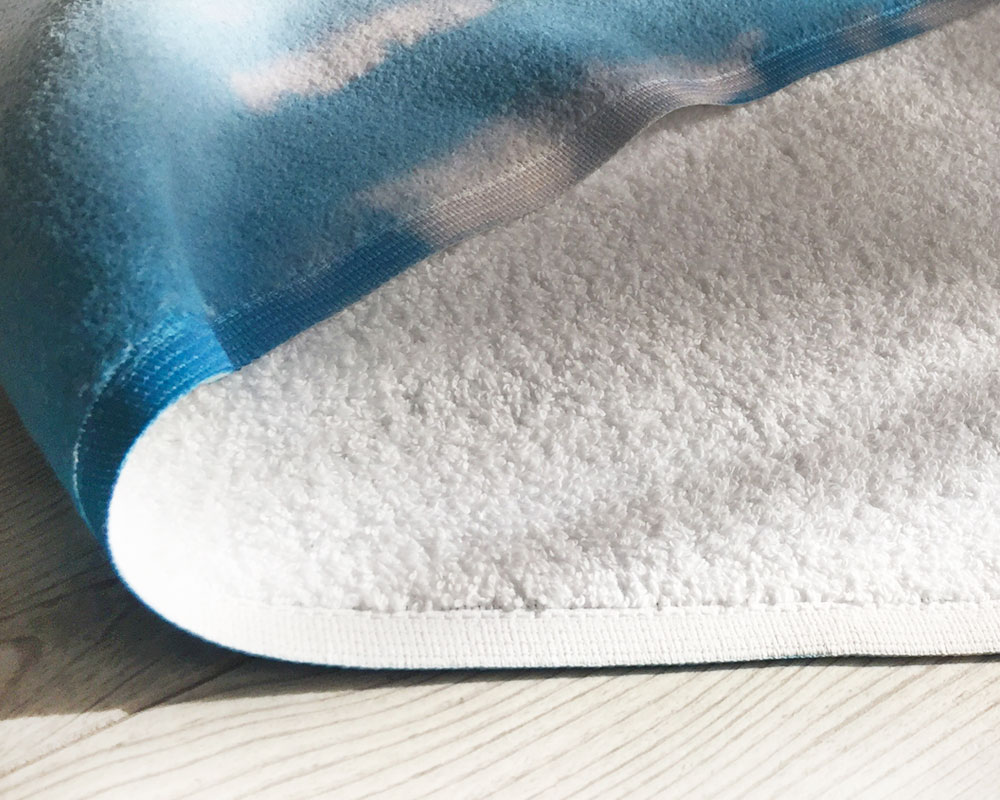 Cómo comprar la mejor toalla de baño - Guía sobre el algodón - Toallas  Personalizadas