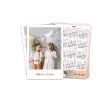 Calendarios personalizados de bolsillo