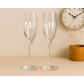 Copas de cava personalizadas