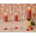 Copas de cava personalizadas