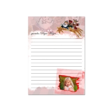 Carta a los Reyes Magos
