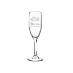 Copas de cava personalizadas