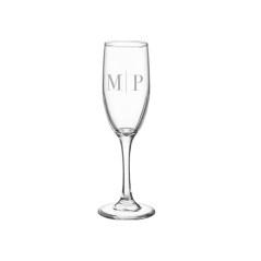 Copas de cava personalizadas