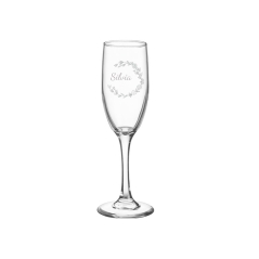 Copas de cava personalizadas