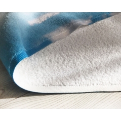 Toalla de baño algodón personalizada