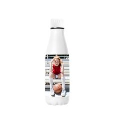 Botella personalizada