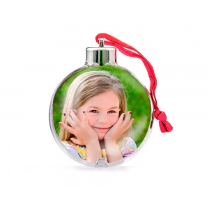 Bola para árbol de Navidad