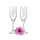 Copas de cava personalizadas