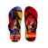 Chanclas personalizadas