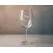 Copa de vino personalizada