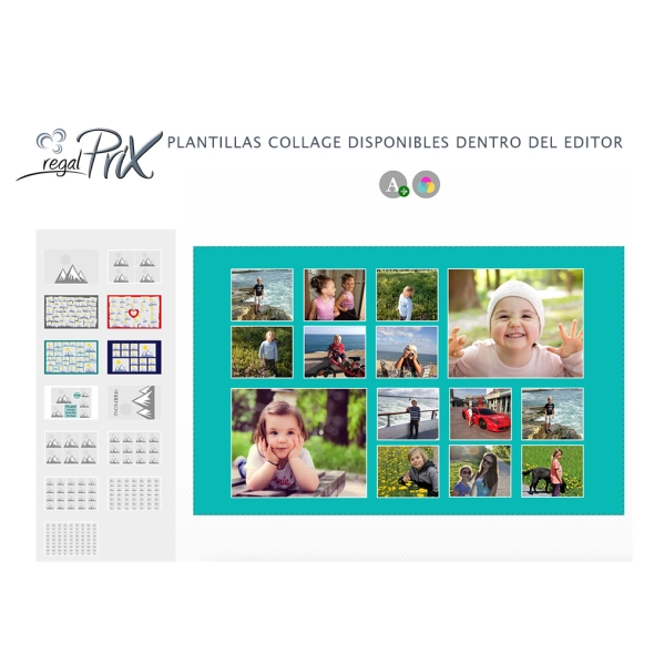 Manta personalizada