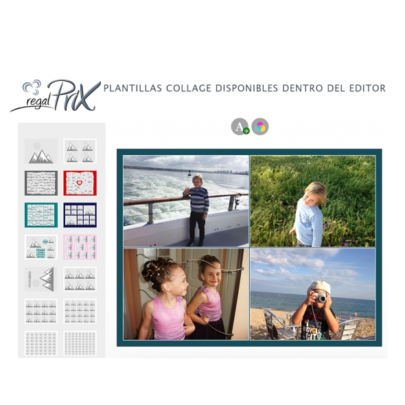 Manta personalizada
